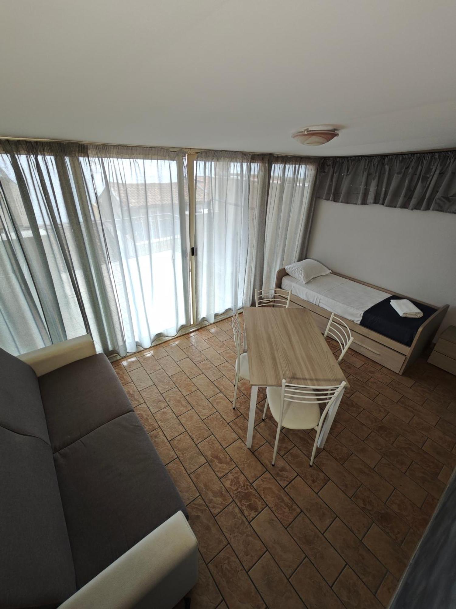 Etnapartment 4 Giardini-Naxos Exterior foto