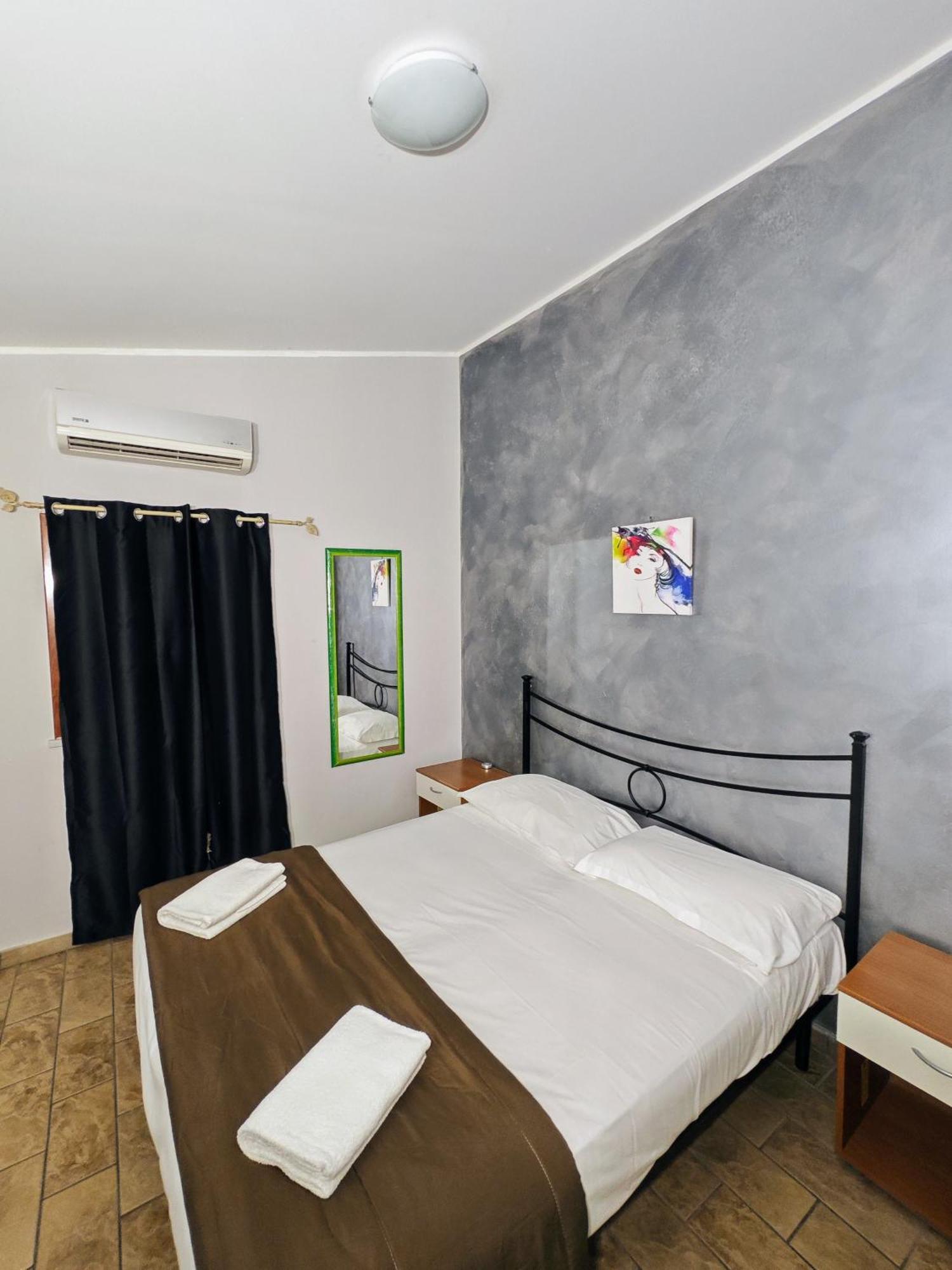 Etnapartment 4 Giardini-Naxos Exterior foto