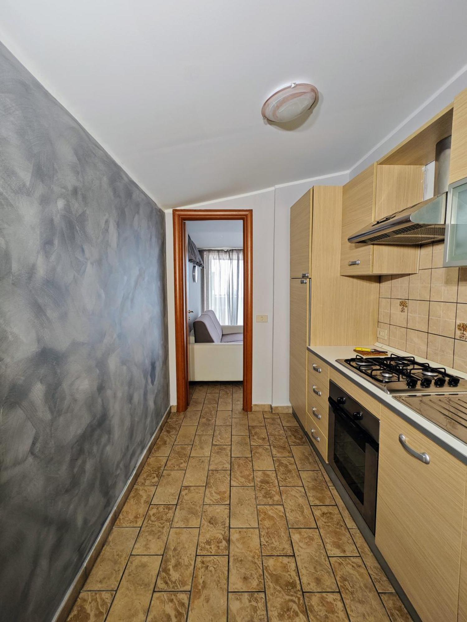 Etnapartment 4 Giardini-Naxos Exterior foto