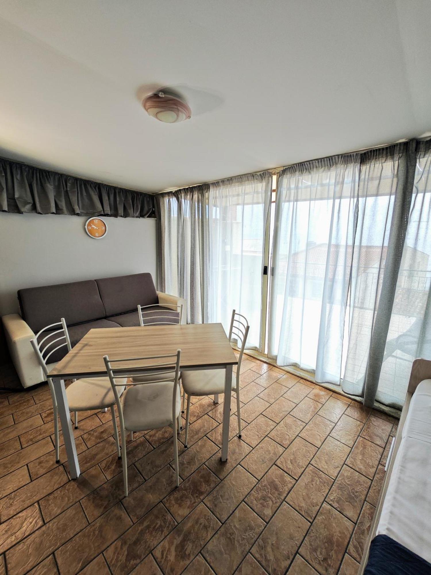 Etnapartment 4 Giardini-Naxos Exterior foto