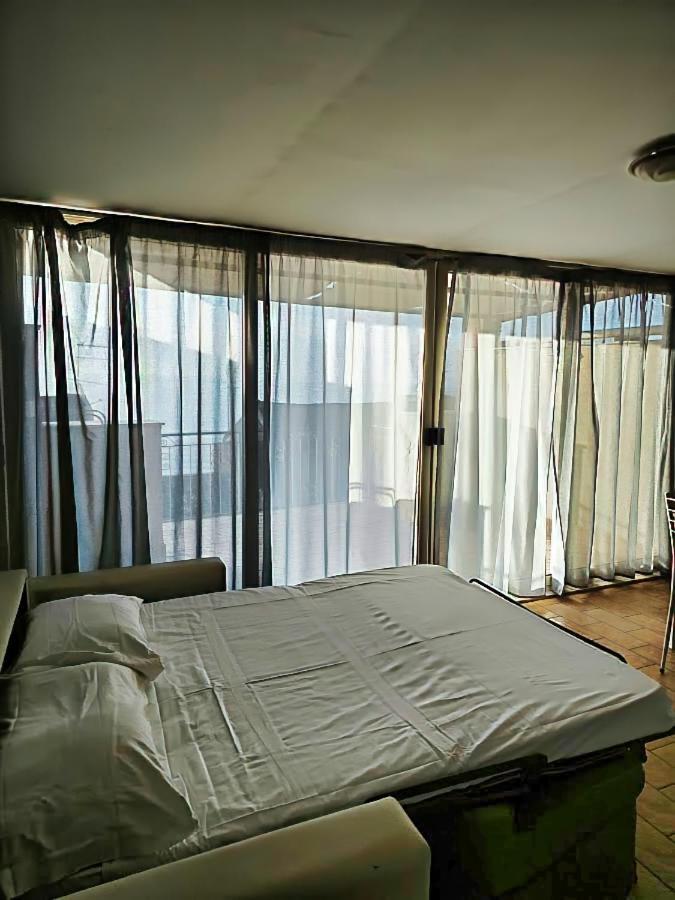 Etnapartment 4 Giardini-Naxos Exterior foto