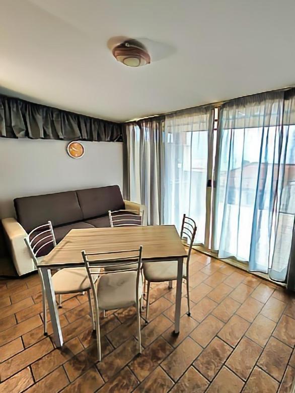 Etnapartment 4 Giardini-Naxos Exterior foto