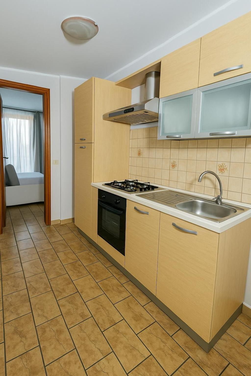 Etnapartment 4 Giardini-Naxos Exterior foto