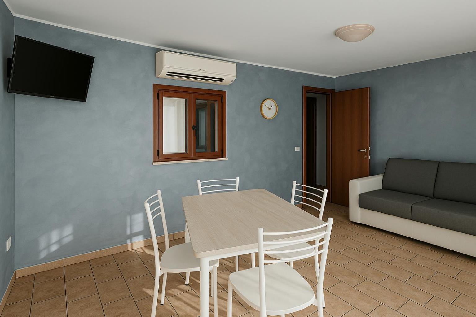 Etnapartment 4 Giardini-Naxos Exterior foto