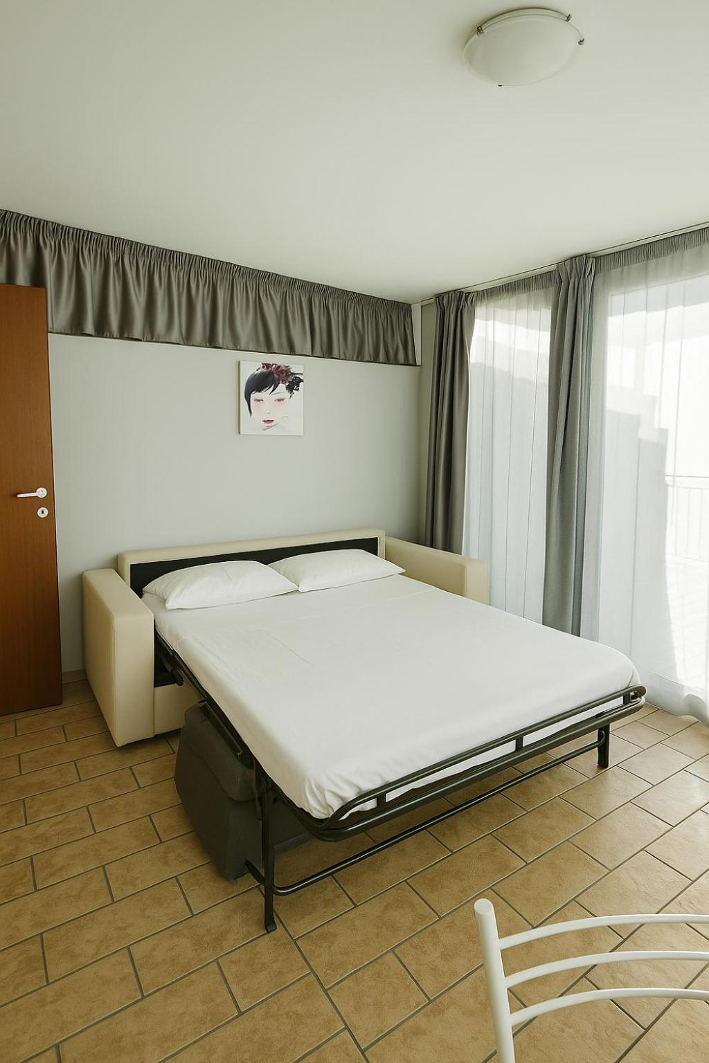Etnapartment 4 Giardini-Naxos Exterior foto