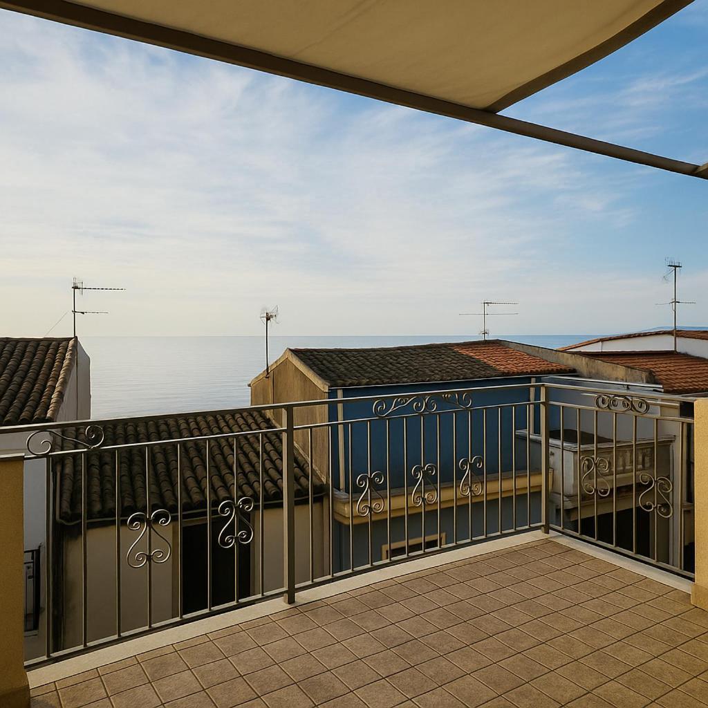 Etnapartment 4 Giardini-Naxos Exterior foto