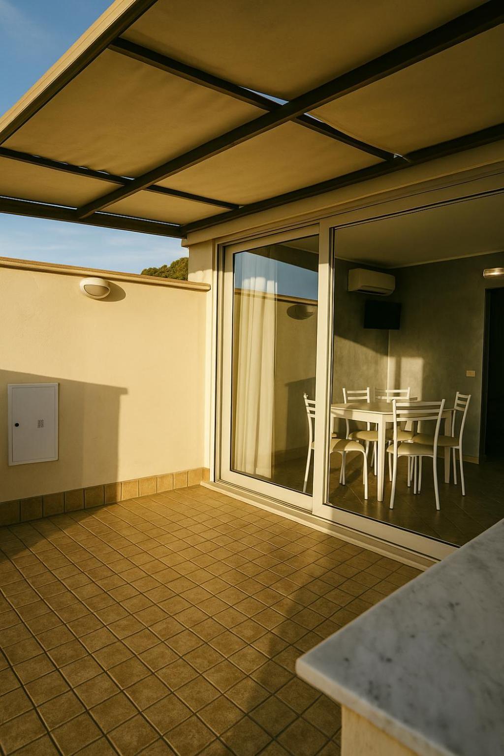 Etnapartment 4 Giardini-Naxos Exterior foto